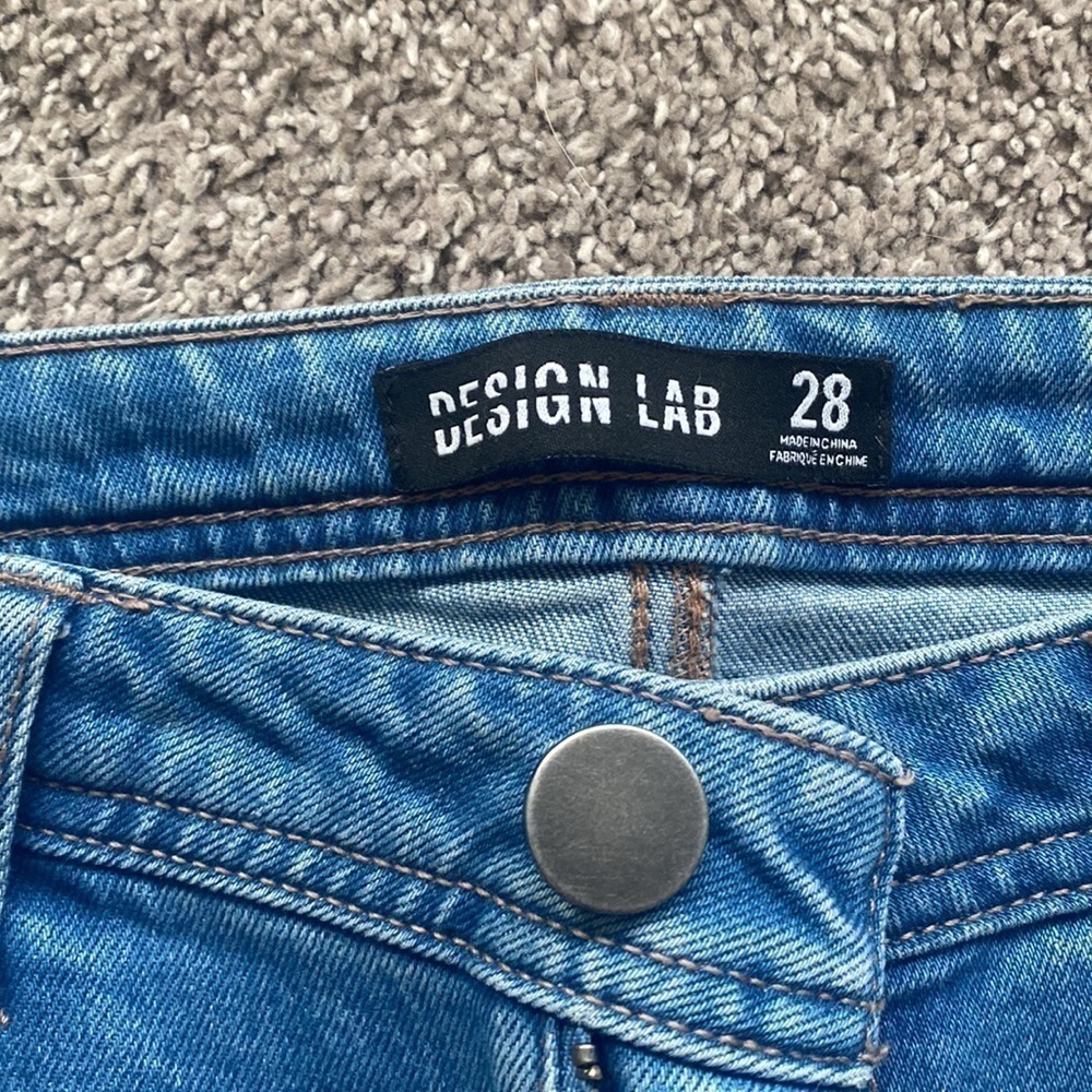 DESIGN Lab - Jeans - Picture 3 of 4